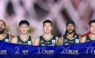 广东男篮大胜北控，实力有增