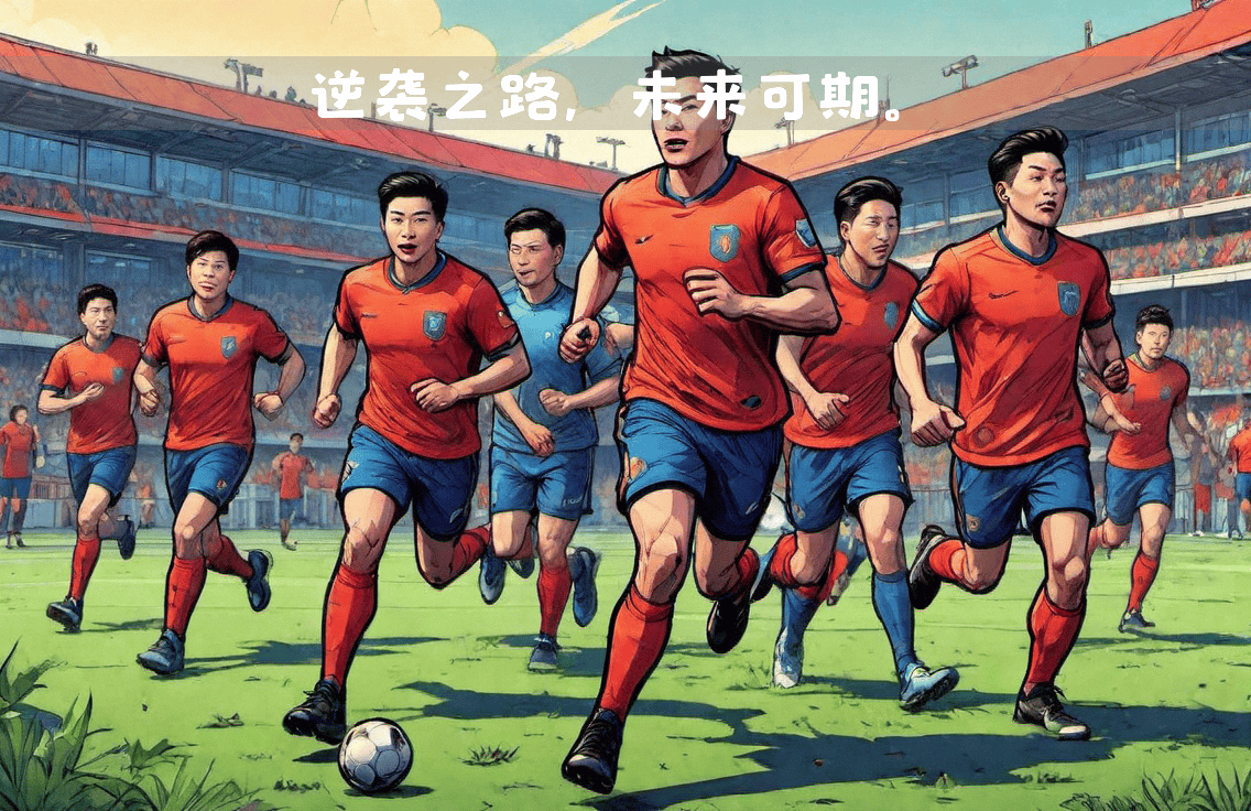 胜负悬念：亚洲足球巨星们的角逐之路