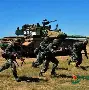 包含战斗民族强势突围，沙尔克再添一城的词条